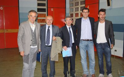 Ieri, oggi domani l’Atalanta